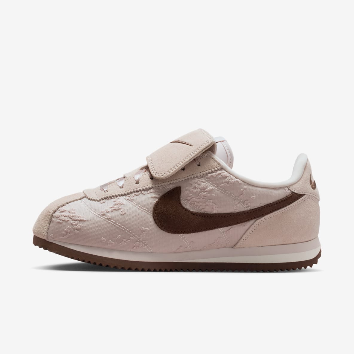 Womens Cortez Shoes. Nike JP